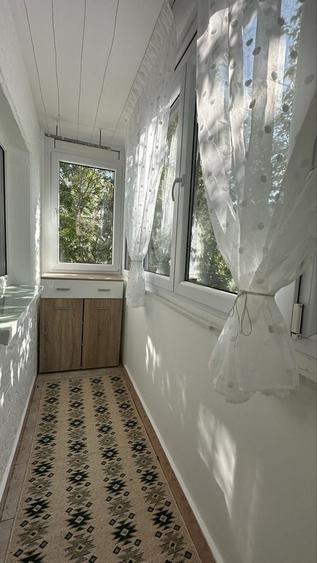 Apartament cu 2 camere semidecomandat, mobilat în Dristor