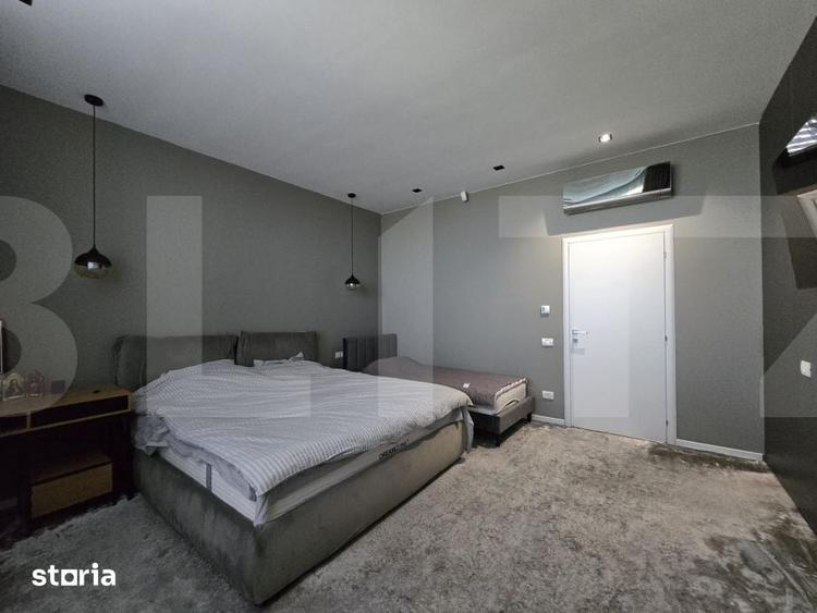 Casă cu 6 camere cu Teren 1000 Mp în Făget