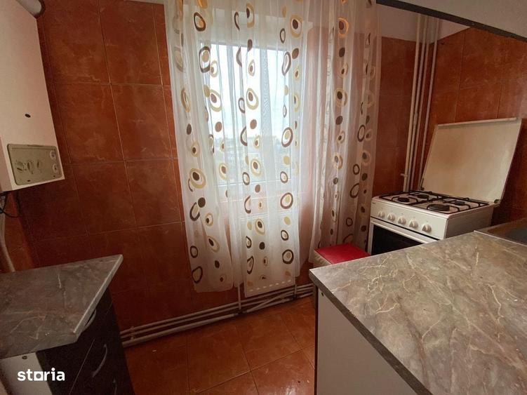 Apartament cu 2 camere în Narcisa