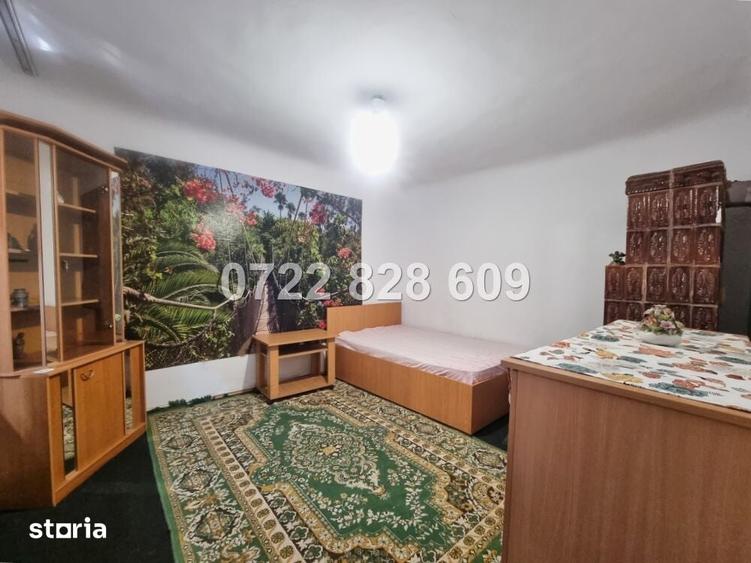 Casa sg curte, 2 corpuri, teren 188 mp-Sos Buc-Magurele Str. Caracal - 16