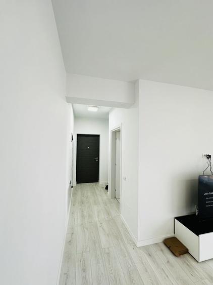 Apartament cu 2 camere în Tunari
