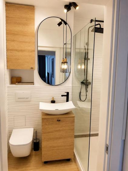 Apartament cu 2 camere decomandat, mobilat în Calea Victoriei