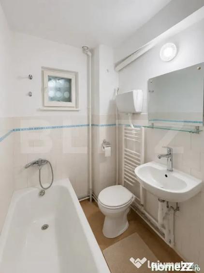 Apartament cu 2 camere decomandat în Tudor