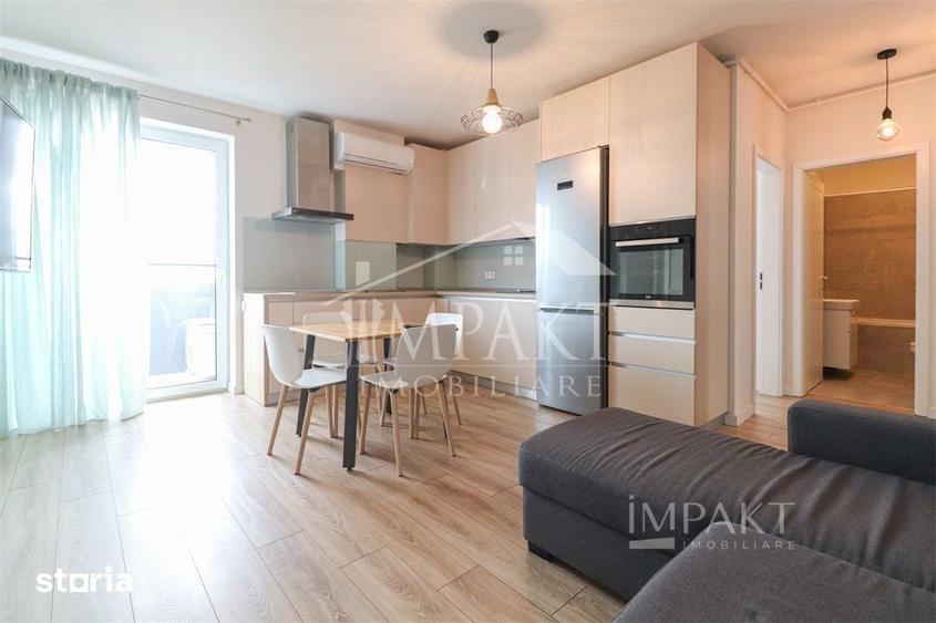 Apartament cu 3 camere in zona Piata Abator - 4