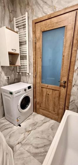 Apartament cu 2 camere decomandat, mobilat în Grozăvești