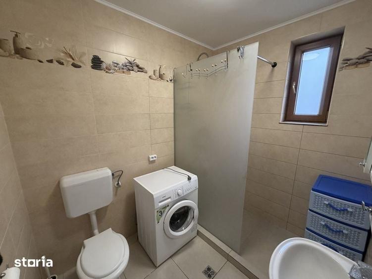 Casă cu 2 camere cu Teren 250 Mp în Tokai