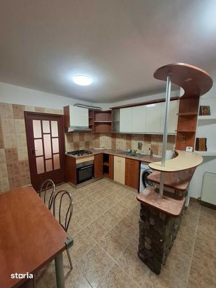 Apartament cu 3 camere în Nicolina