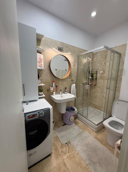 Apartament cu 3 camere decomandat, mobilat în Timișoara