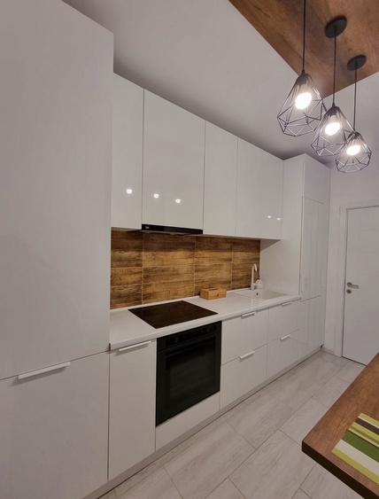 Apartament cu 2 camere decomandat în Fundeni