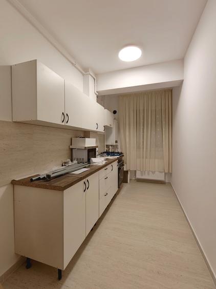 Prima Inchiriere | 2 camere | parcare | Militari Residence | Ilie Petre | 18GYM - 5