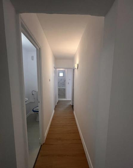 Apartament cu 3 camere decomandat în Dristor