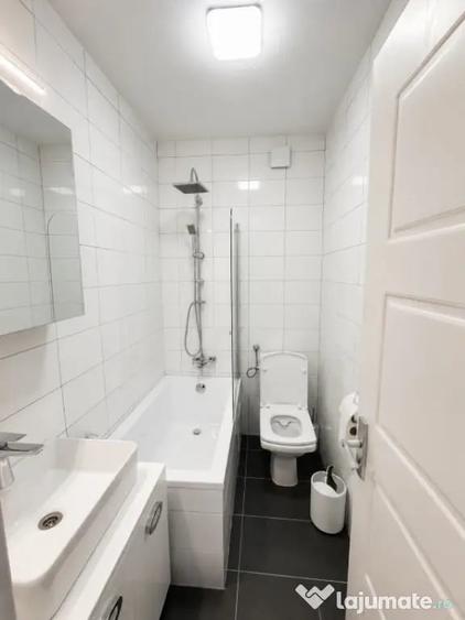 Garsonieră în Central