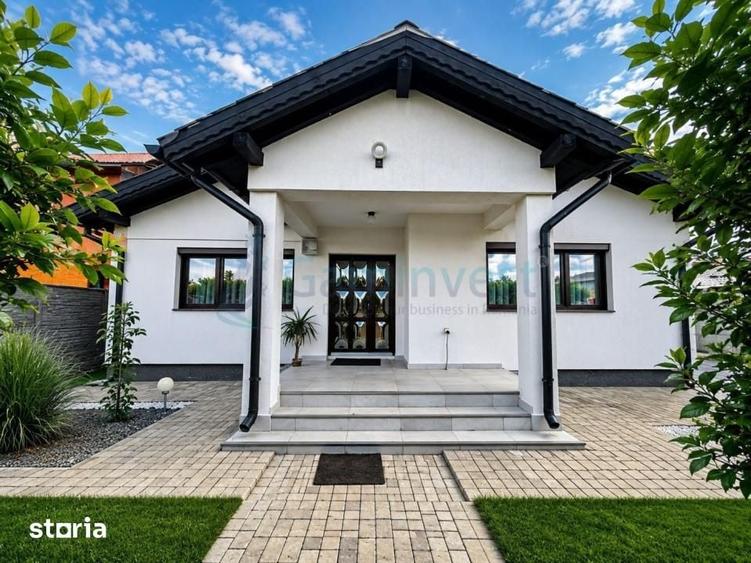 Casa noua in Santandrei, 3 camere, Pet Friendly,Gaminvest,A2834 - 12