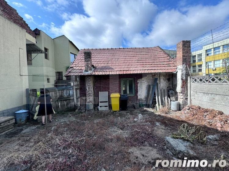 Casă cu 3 camere cu Teren 400 Mp în Budai