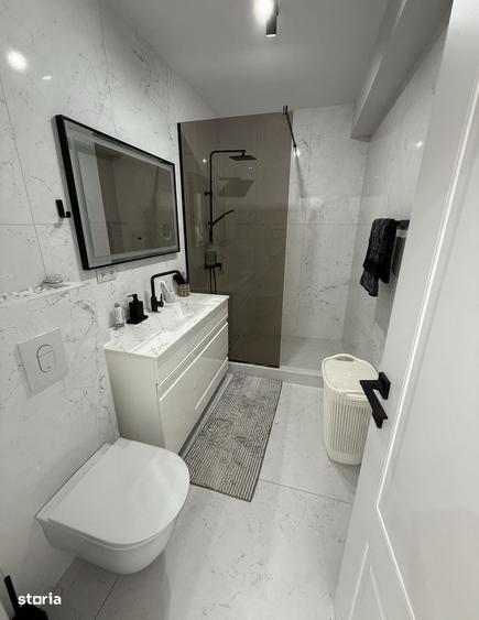 Apartament cu 3 camere în Dobroești