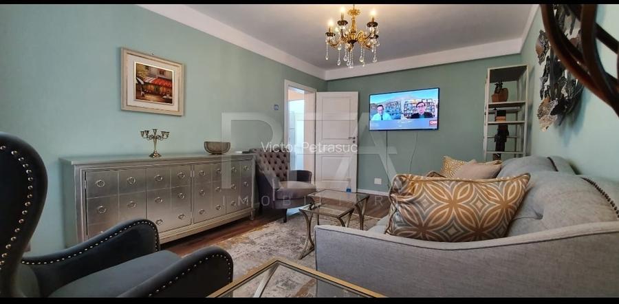 3 camere 70 mp Tineretului | Metrou 200 m | Parc | Anvelopat