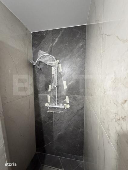 Apartament cu 2 camere în Sârbi