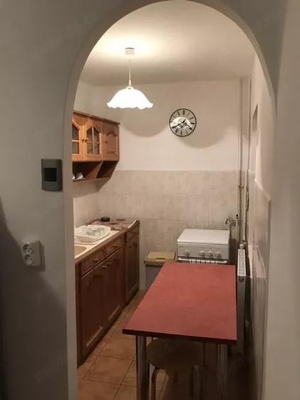 Garsonieră decomandată în Micălaca