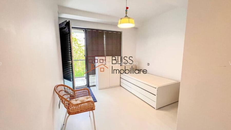 Apartament cu 3 camere in zona Baneasa - Sisesti