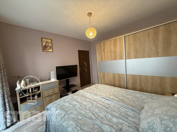 Apartament cu 2 camere decomandat, mobilat în Zorilor
