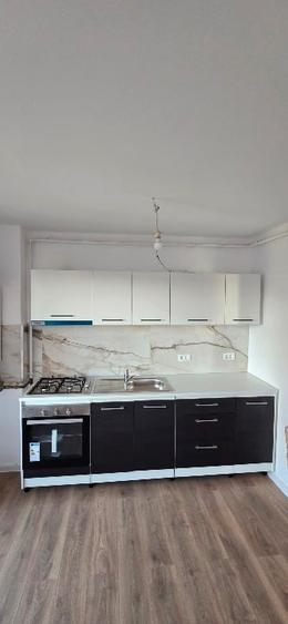 Apartament cu 2 camere decomandat în Chiajna