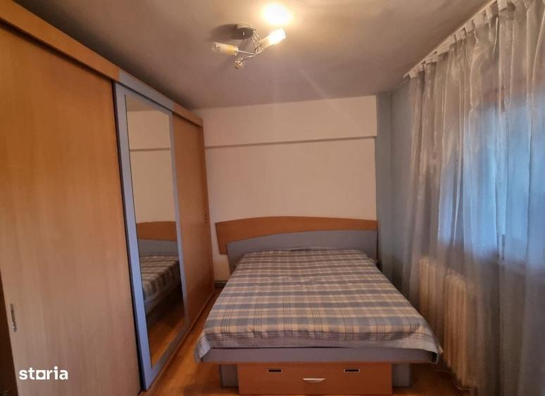 Apartament cu 3 camere în Nicolina