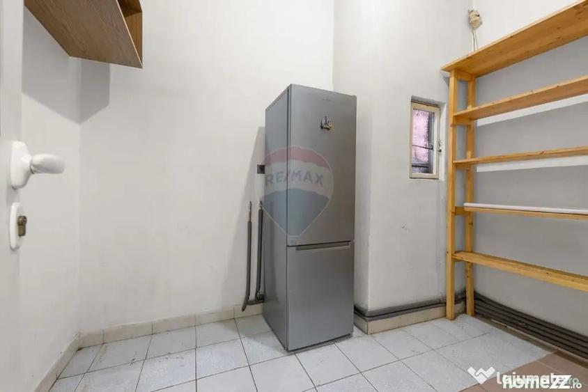 Casă cu 4 camere cu Teren 500 Mp în Podgoria