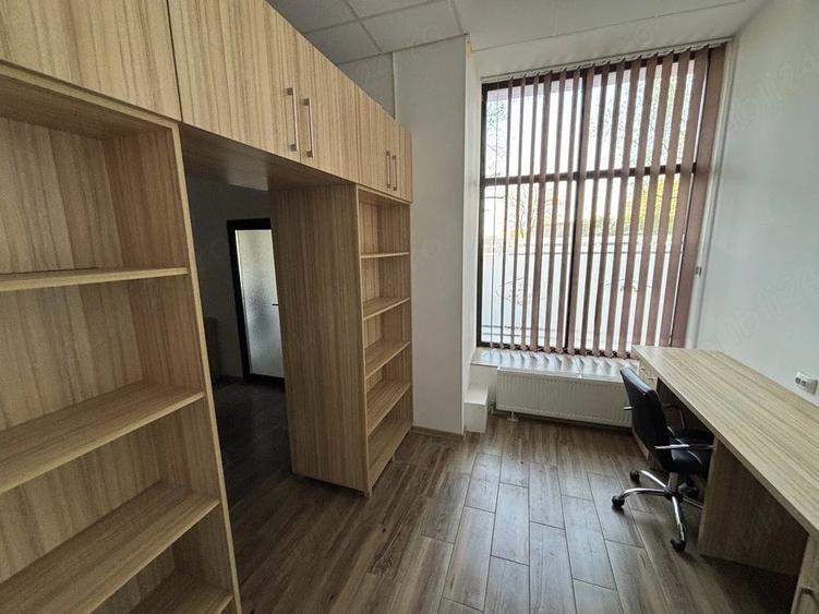 Spațiu comercial, de 127 mp, în Cornitoiu