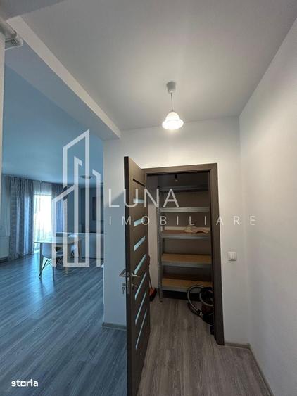 Apartament de inchiriat 70mp, Strada Marului, Unirii - 6