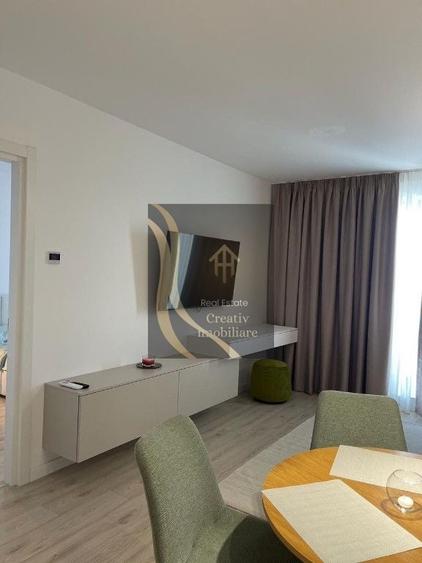 Apartament premium cu 2 camere - 14