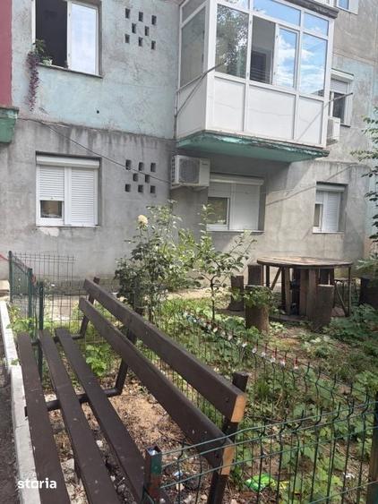 Apartament semidecomantat parter , Craiovita - 9