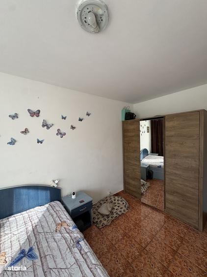 Apartament 2 camere zona Astra ,str Saturn - 9