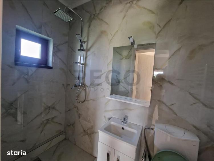 Casă cu 3 camere cu Teren 350 Mp în Borș