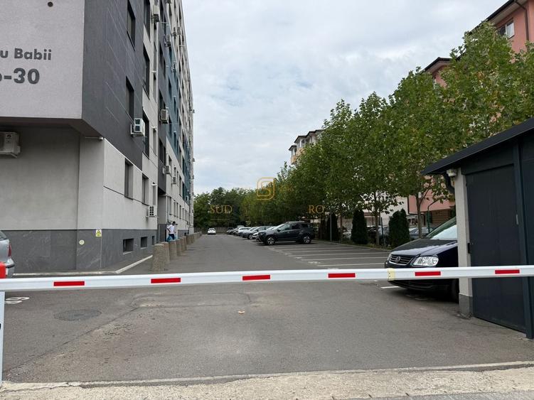 Apartament cu 2 camere decomandat, mobilat în Brâncoveanu