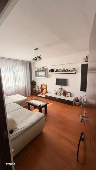 Apartament cu 2 camere în Doicești
