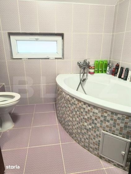 Casă cu 4 camere cu Teren 190 Mp în Bariera Vâlcii