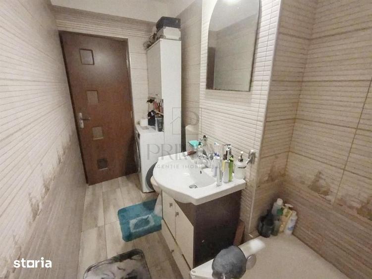 Apartament cu 3 camere decomandat în Iosefin
