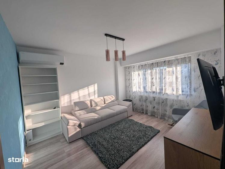 Prima Inchiriere - Apartament 2 camere cu loc de parcare in Baroque Re - 5