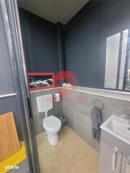Spațiu comercial, de 161 mp, în Central