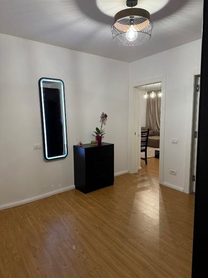 Apartament cu 2 camere decomandat, mobilat în Unirii