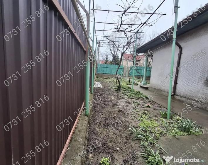 Casa Eforie Sud, str. Alexandru Ioan Cuza proprietar - 4