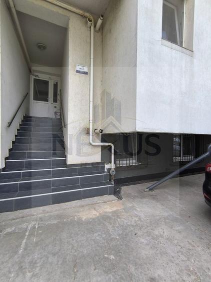 Apartament 2 camere - 10 min Metrou Dimitrie Leonida - Parcare - 9