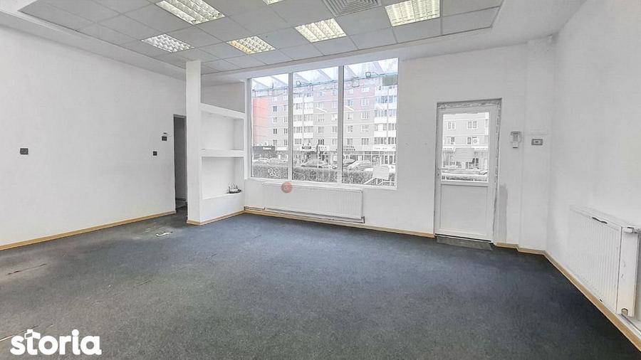Spatiu comercial cu vizbilitate mare - 3