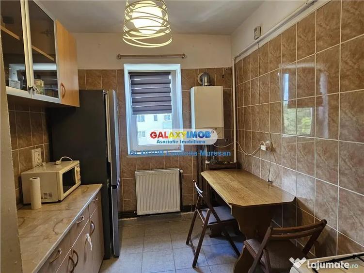 Apartament 3 camere semidecomandat Targoviste Micro 9 - 7