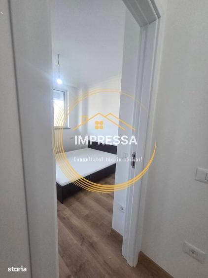 Apartament cu 2 camere în Paltin
