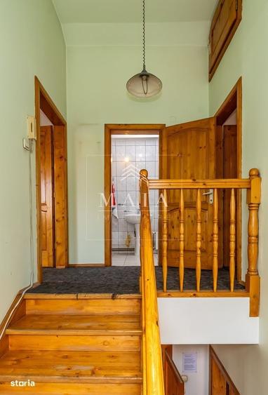 Casa 4 camere Turnisor | 561 mp teren | Comision 0% - 9