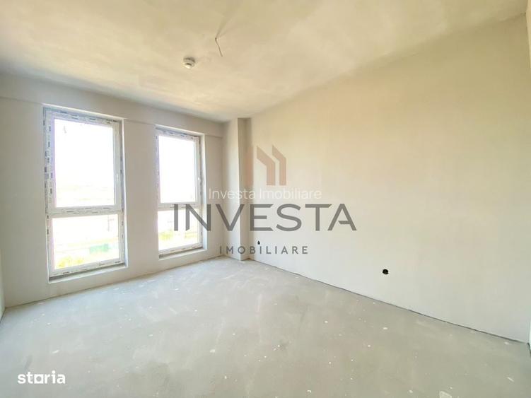 Apartament cu 3 camere, etaj intermediar, bloc nou, zona Traian Vuia!