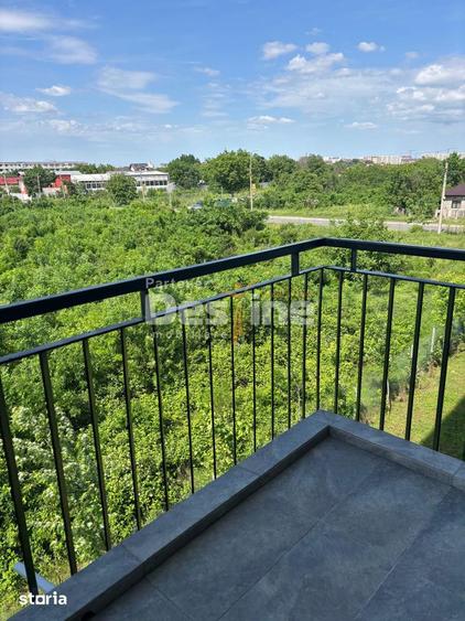 Apartament cu 2 camere decomandat în Rahova