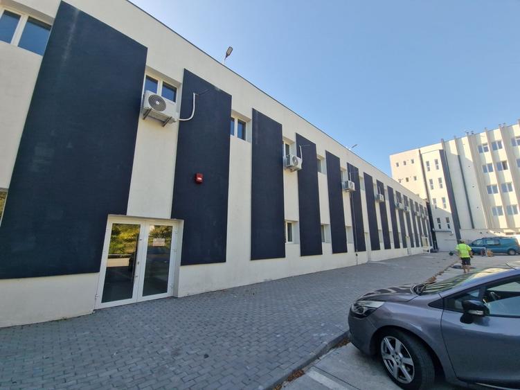 Spațiu comercial, de 200 mp, în Exterior Vest