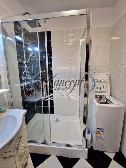 Apartament 2 camere, Intre Lacuri, langa Iulius Mall - 6